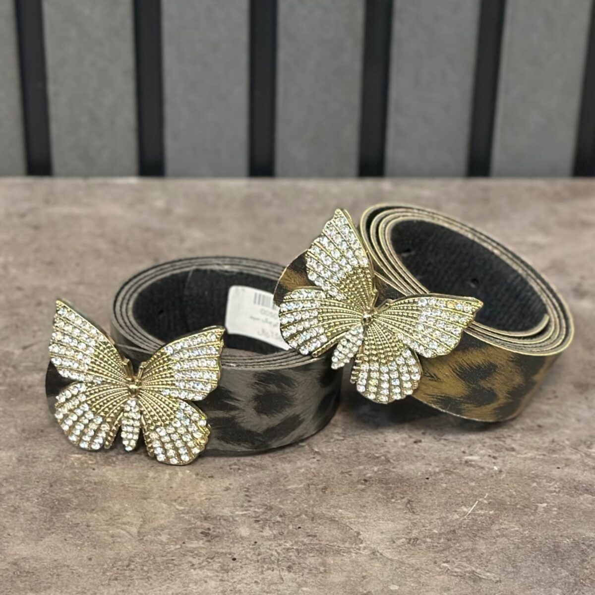 پروانه کوچک کد286 - Image 4