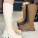 بوت بلند رزلین کد444