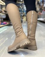 بوت بلند رزلین کد444 - Image 5