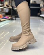 بوت بلند رزلین کد444 - Image 7
