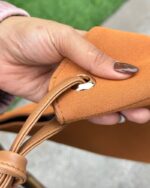 کیف جیر لمیس کد3182 - Image 4