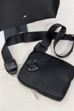 دوکیف‌ کاپشنی کد3130 - تصویر 4