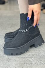 نیمبوت کارتیر نگینی کد3180 - Image 3
