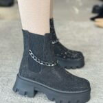 نیمبوت کارتیر نگینی کد3180