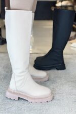 بوت بلند کوبا کد3207