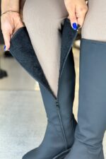 بوت بلند کوبا کد3207 - Image 6