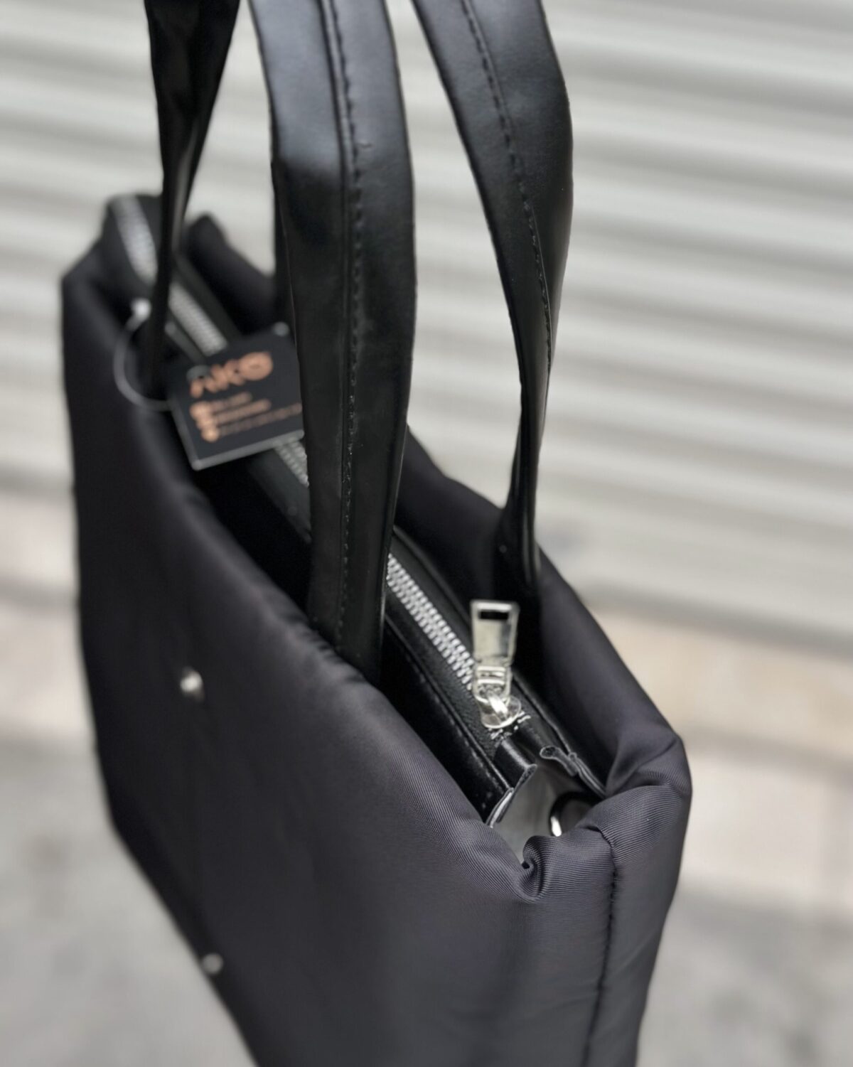 دوکیف‌ کاپشنی کد3130 - Image 2