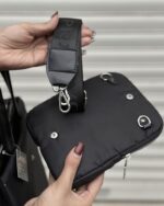 دوکیف‌ کاپشنی کد3130 - Image 3