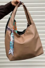 کیف شالدار کد 31201