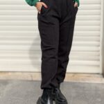 شلوار پنبه ای کد3246
