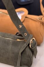 کیف صدف کد6010 - Image 4
