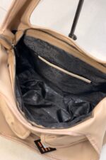 کیف شل دوجیب کد6521 - Image 4