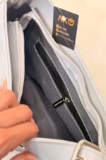 کیف کمربندی کد 6523 - Image 6
