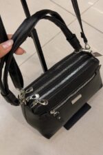 کیف پنج زیپ کد6534 - تصویر 5