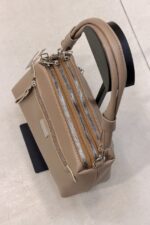 کیف پنج زیپ کد6534 - تصویر 6