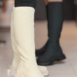 بوت بلند کوبا کد 6554