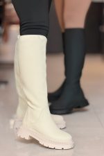 بوت بلند کوبا کد 6554