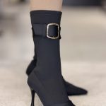 بوت استرژ کمربندی کد6559