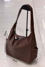 کیف دوبرجیب کد6532 - تصویر 3