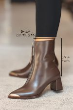 نیمبوت تگزاسی کد 6555 - تصویر 6