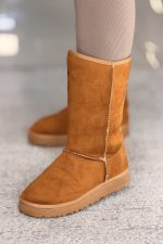 بوت آگ بلند کد 6584