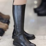 بوت بلند miumiu کد 6585