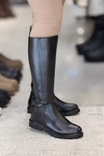 بوت بلند miumiu کد 6585