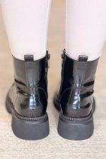 بوت بندی سکه ای کد6594 - تصویر 4