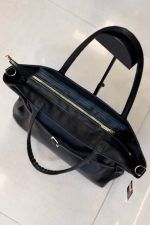 کیف چرم کمربندی کد6598 - تصویر 5
